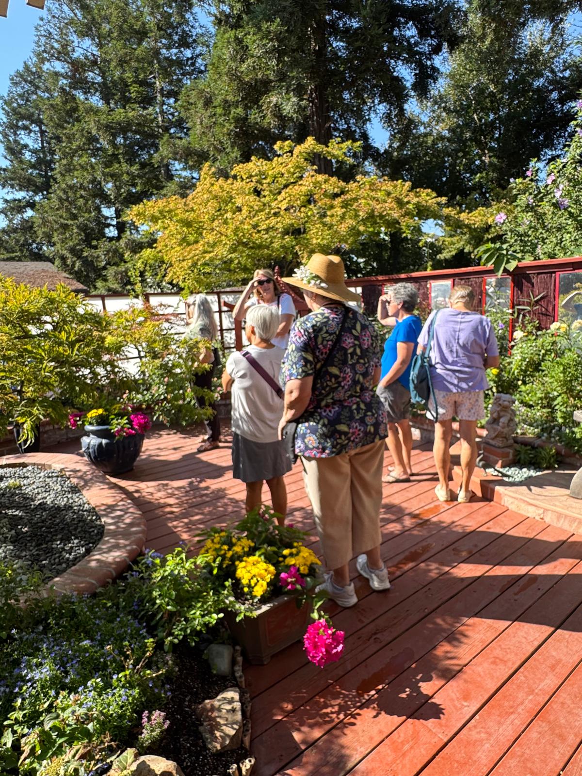 Private tour photo 7