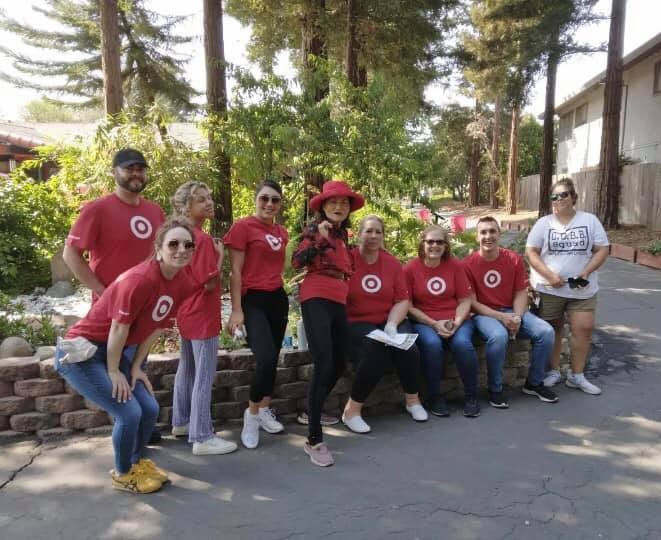 Supporters & Guests photo